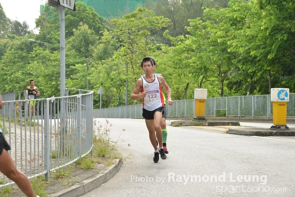 Raymond Leung 367