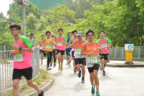 Raymond Leung 368
