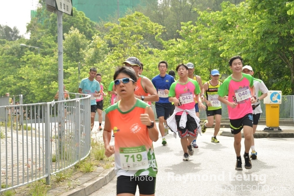 Raymond Leung 370