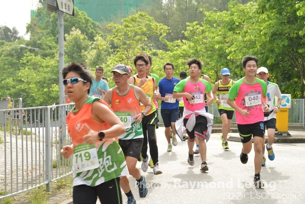 Raymond Leung 371