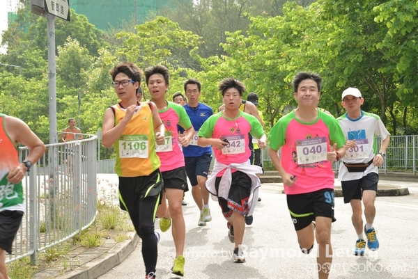 Raymond Leung 373