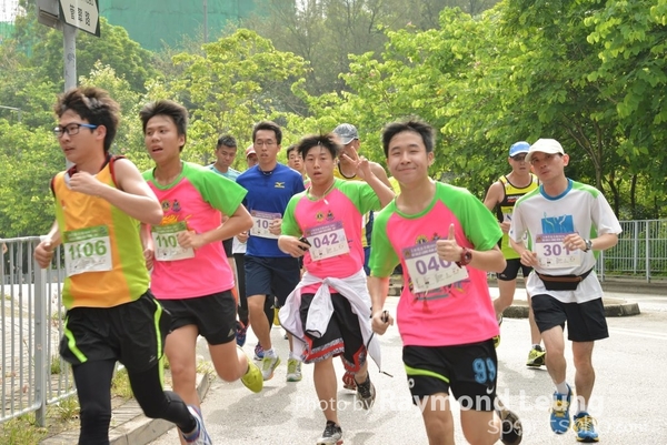 Raymond Leung 375