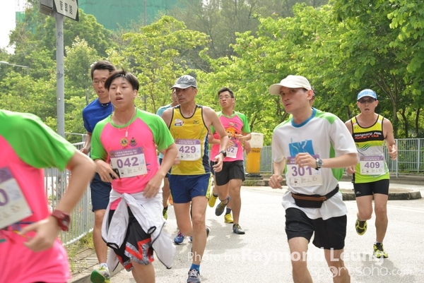 Raymond Leung 376