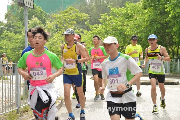 Raymond Leung 377