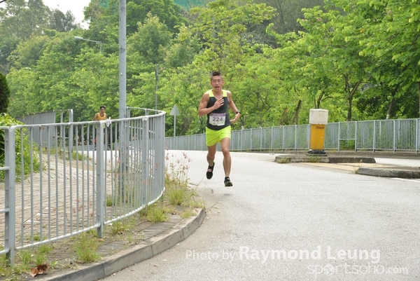 Raymond Leung 378