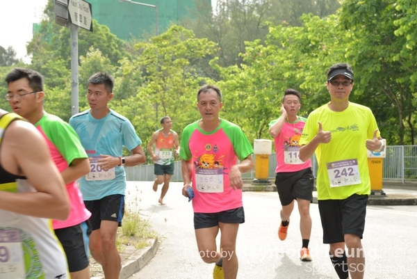 Raymond Leung 384