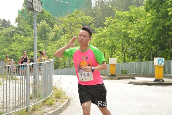Raymond Leung 388