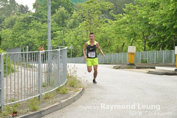 Raymond Leung 389