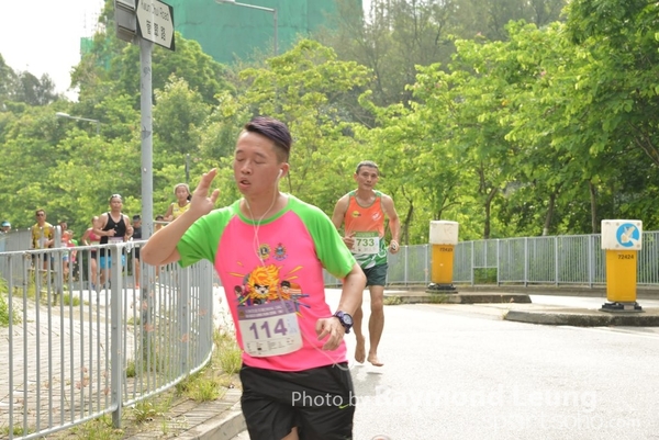 Raymond Leung 390