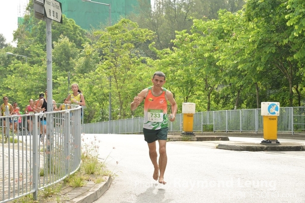 Raymond Leung 392
