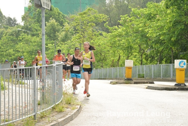 Raymond Leung 393