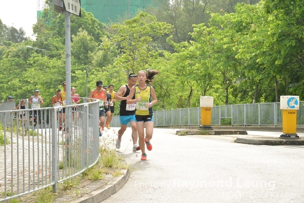 Raymond Leung 394