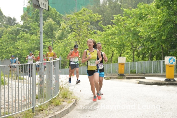 Raymond Leung 395