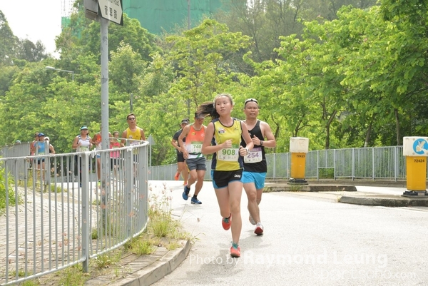 Raymond Leung 396