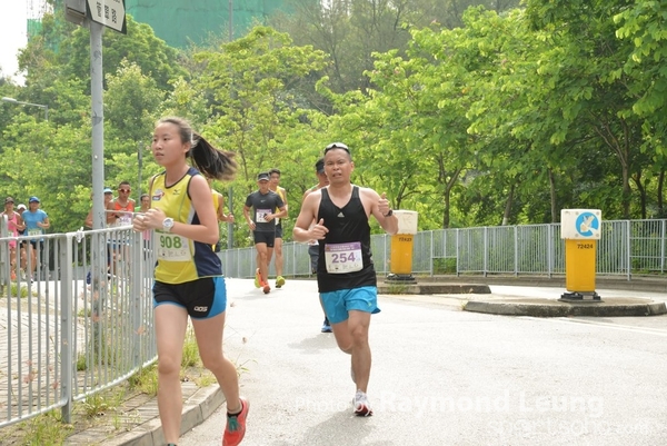 Raymond Leung 397