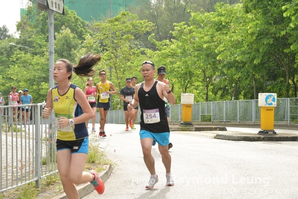 Raymond Leung 398