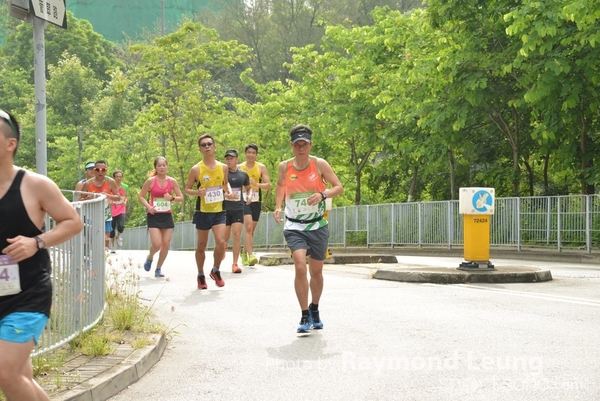 Raymond Leung 399