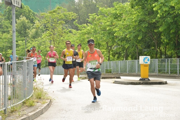 Raymond Leung 401