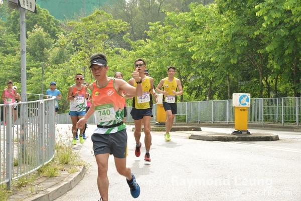 Raymond Leung 402