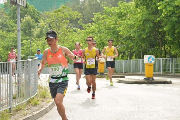 Raymond Leung 403