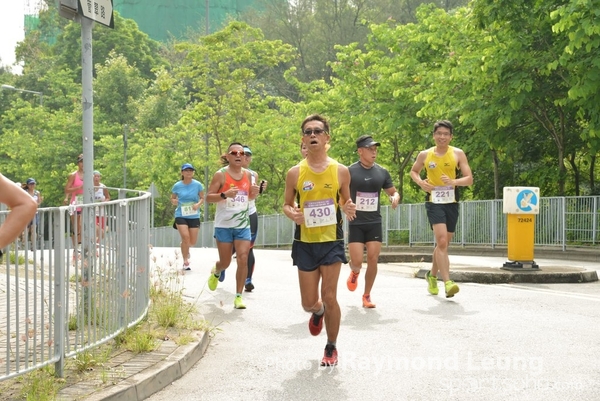 Raymond Leung 404