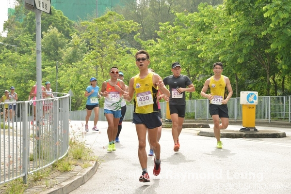 Raymond Leung 405
