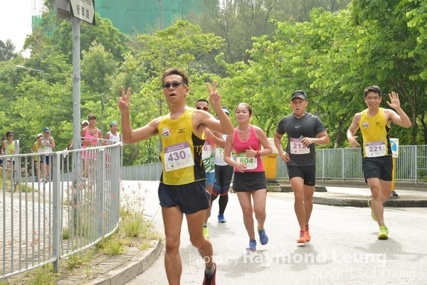Raymond Leung 406