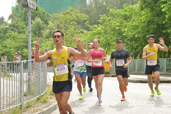 Raymond Leung 407
