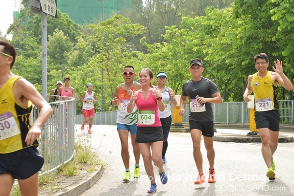Raymond Leung 408