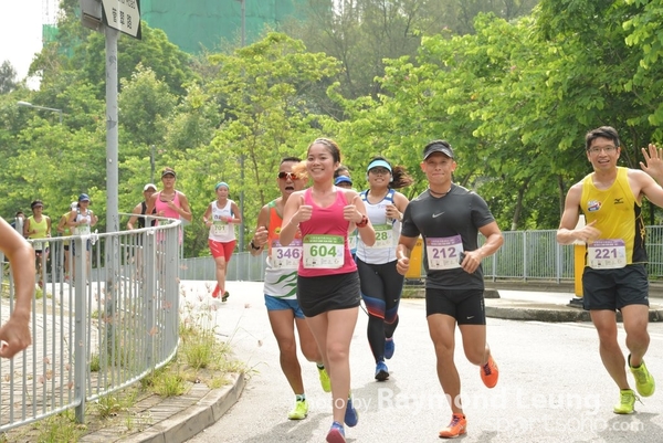 Raymond Leung 409