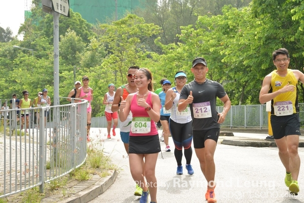 Raymond Leung 410