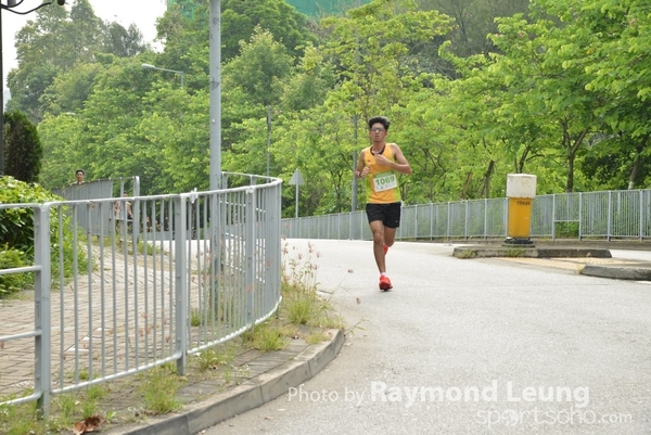 Raymond Leung 411