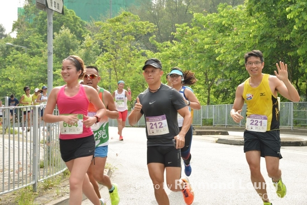 Raymond Leung 412