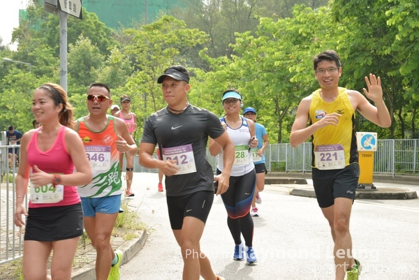 Raymond Leung 413