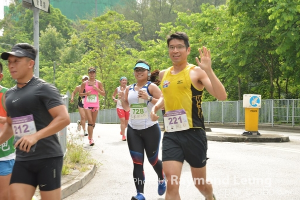 Raymond Leung 414