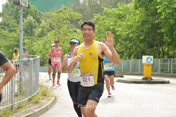Raymond Leung 415