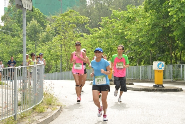 Raymond Leung 417