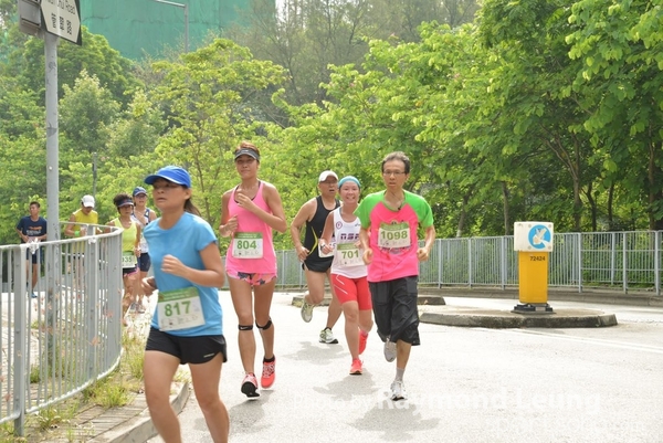 Raymond Leung 418