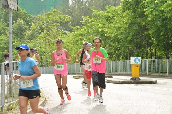 Raymond Leung 419
