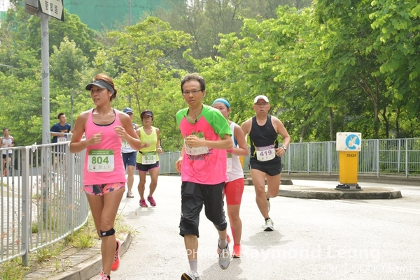 Raymond Leung 421