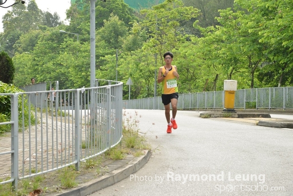 Raymond Leung 422