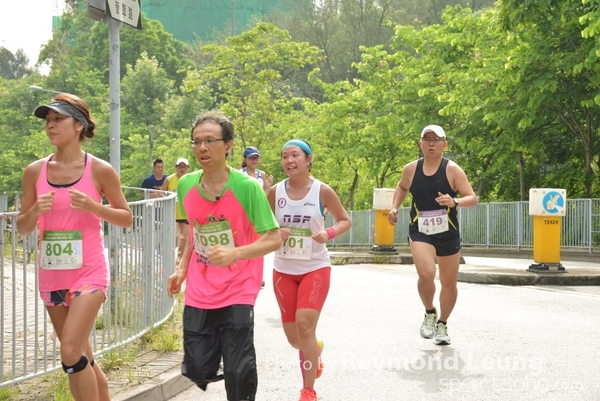 Raymond Leung 423