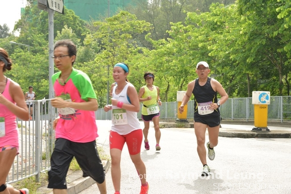 Raymond Leung 424