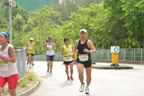 Raymond Leung 425