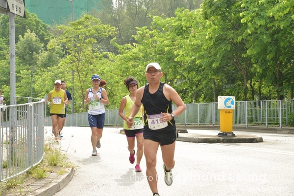 Raymond Leung 426