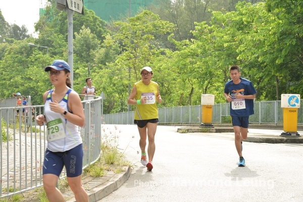 Raymond Leung 432