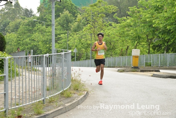 Raymond Leung 433