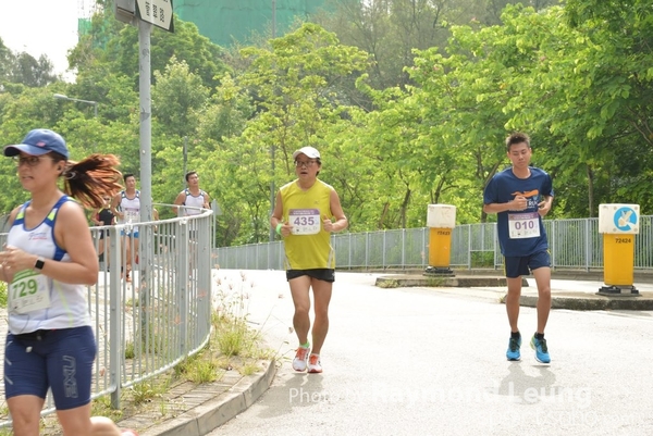 Raymond Leung 434