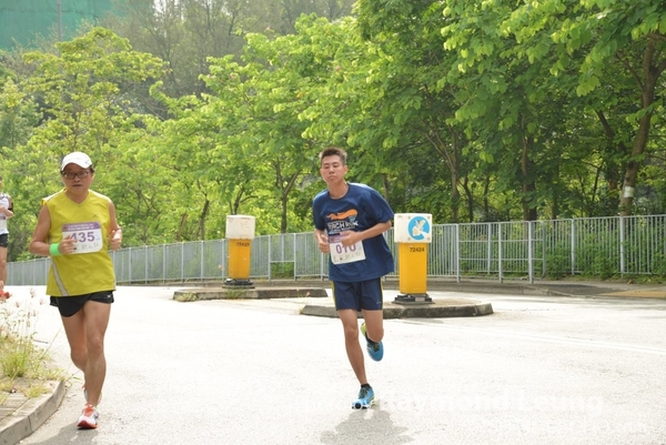 Raymond Leung 435