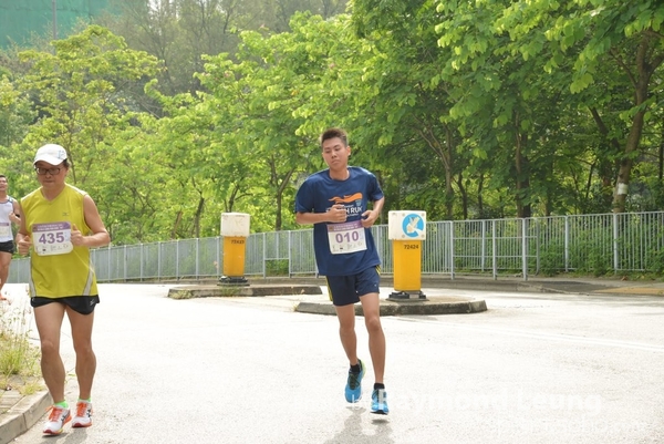 Raymond Leung 436